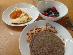 ユーストレイパとベリー