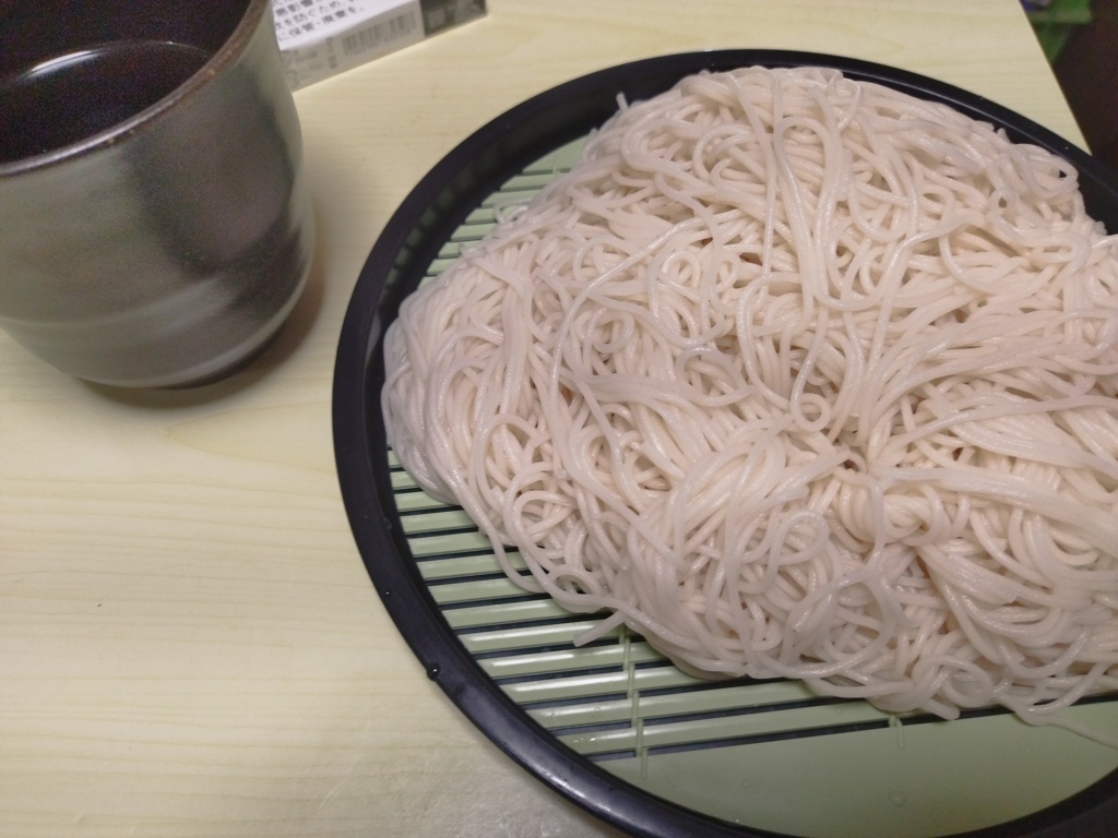 そうめん