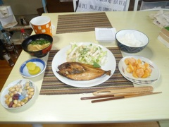 ほっけ　20200520