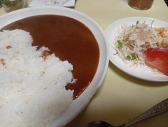 カレー