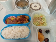 魚フライ弁当 魚フライ弁当