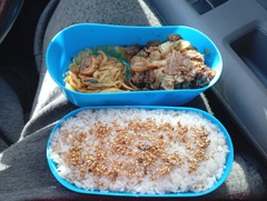プルコギ弁当