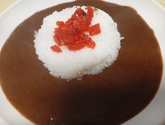 カレー