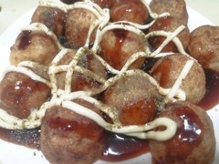 たこ焼き