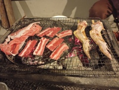 BBQ