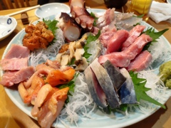 アメフト部で飲み