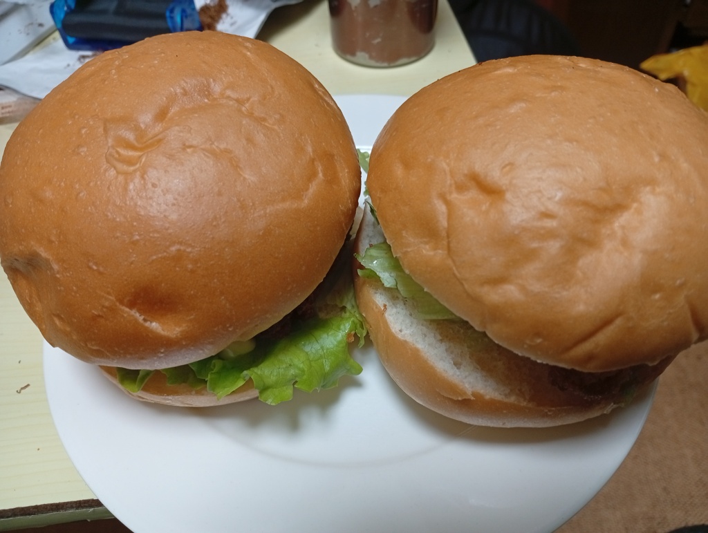 フィレオフィッシュ