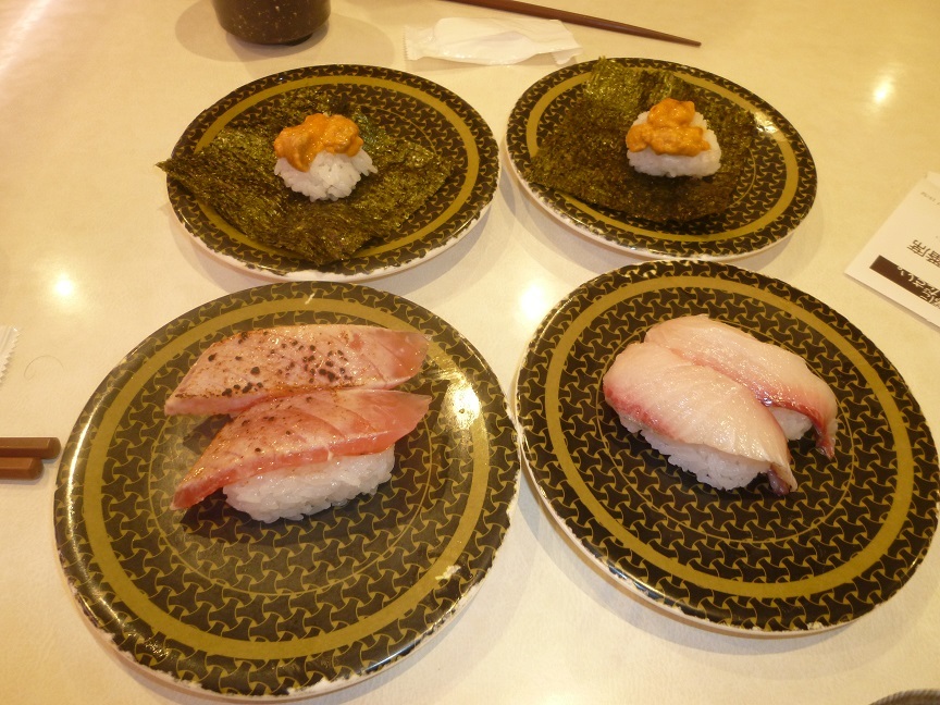 はま寿司　1　20201107
