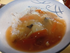 中華丼