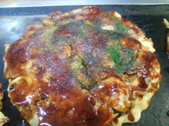 つたや　お好み焼き　ミックス　20210307