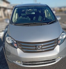 ホンダ　フリード