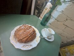 シナモンロール