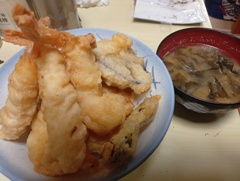 天丼