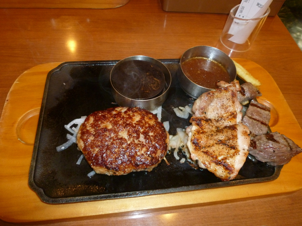 欲張り盛り　ビッグボーイ　20200614