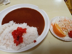 カレー