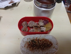豚焼肉弁当