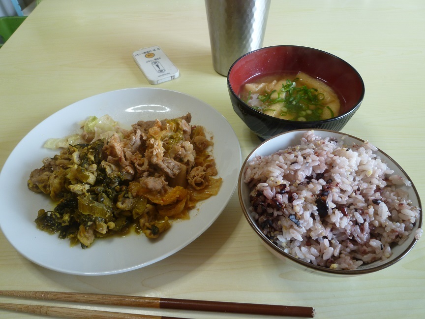 豚肉　20210125