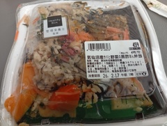 東北のおかず弁当