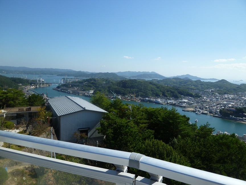 尾道　千光寺　2　20201025
