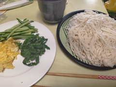 そうめん