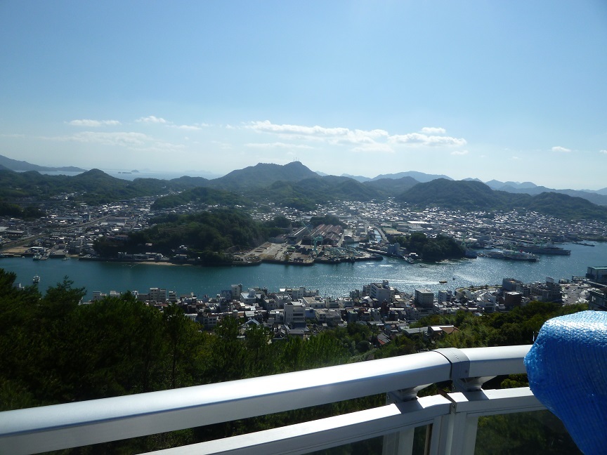 尾道　千光寺　１　20201025