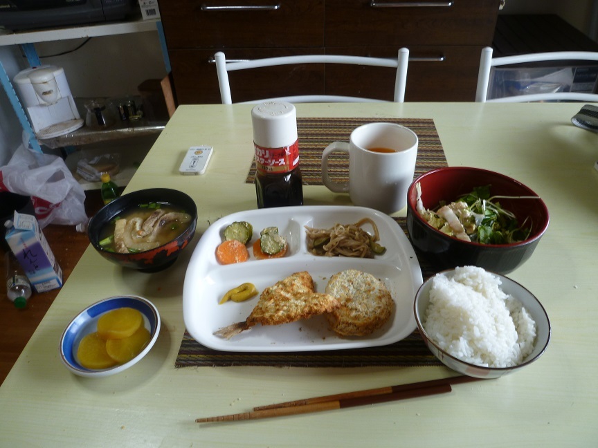 ミックスカツ　20200914