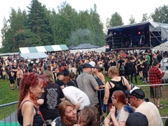 プンタラロックフェス