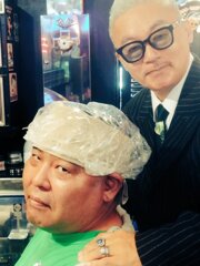 ブルーベルベッツで田代まさしさんと