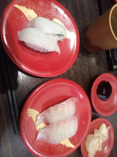 たいのたい　寿司　2　20210305