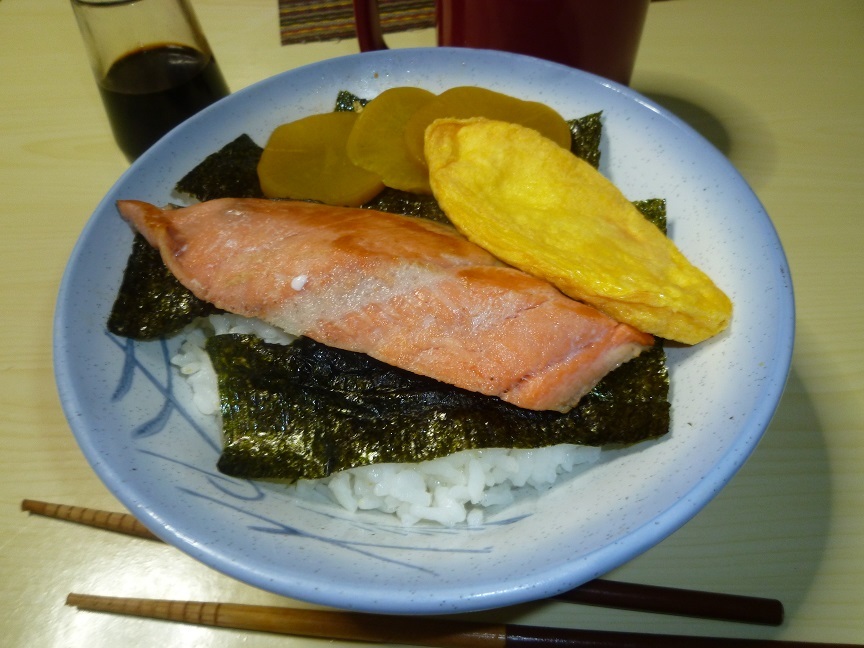 のり弁　20201113