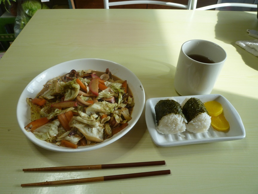 いかちゃんぽん　20201221