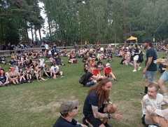 プンタラロックフェス