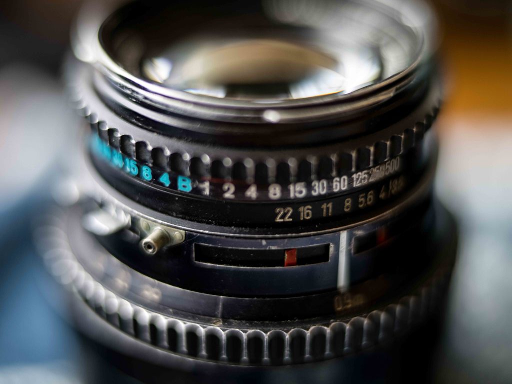 Carl Zeiss Planar  100mm   1