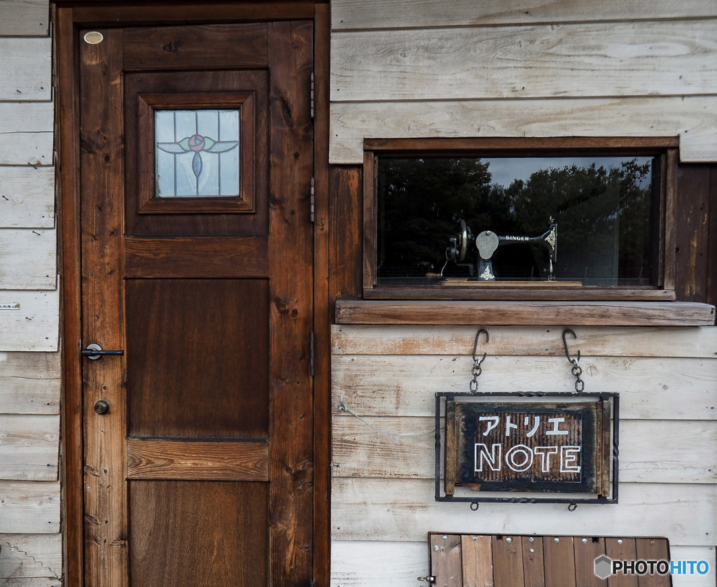 遺されたレンズ 6