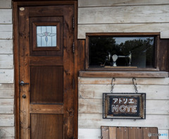 遺されたレンズ 6