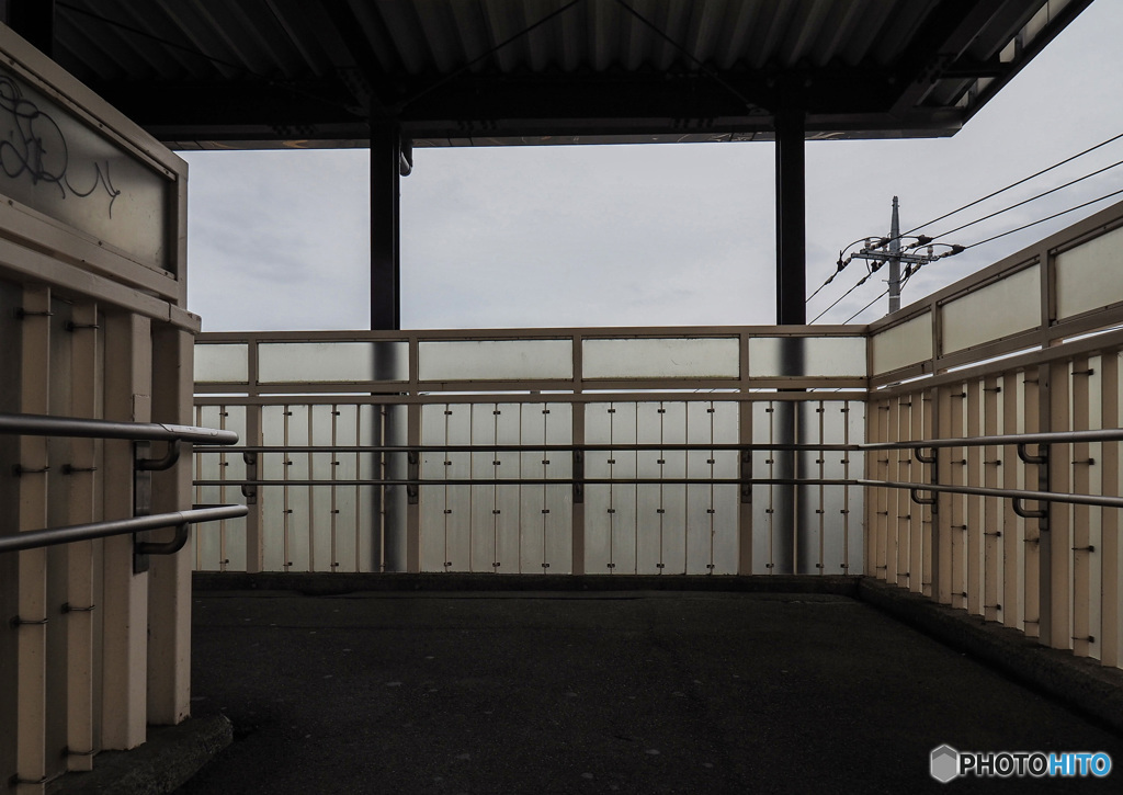 遺されたレンズ 2