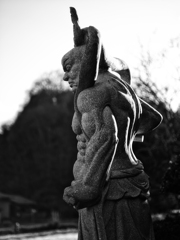 奥秩父の寺　常泉寺06