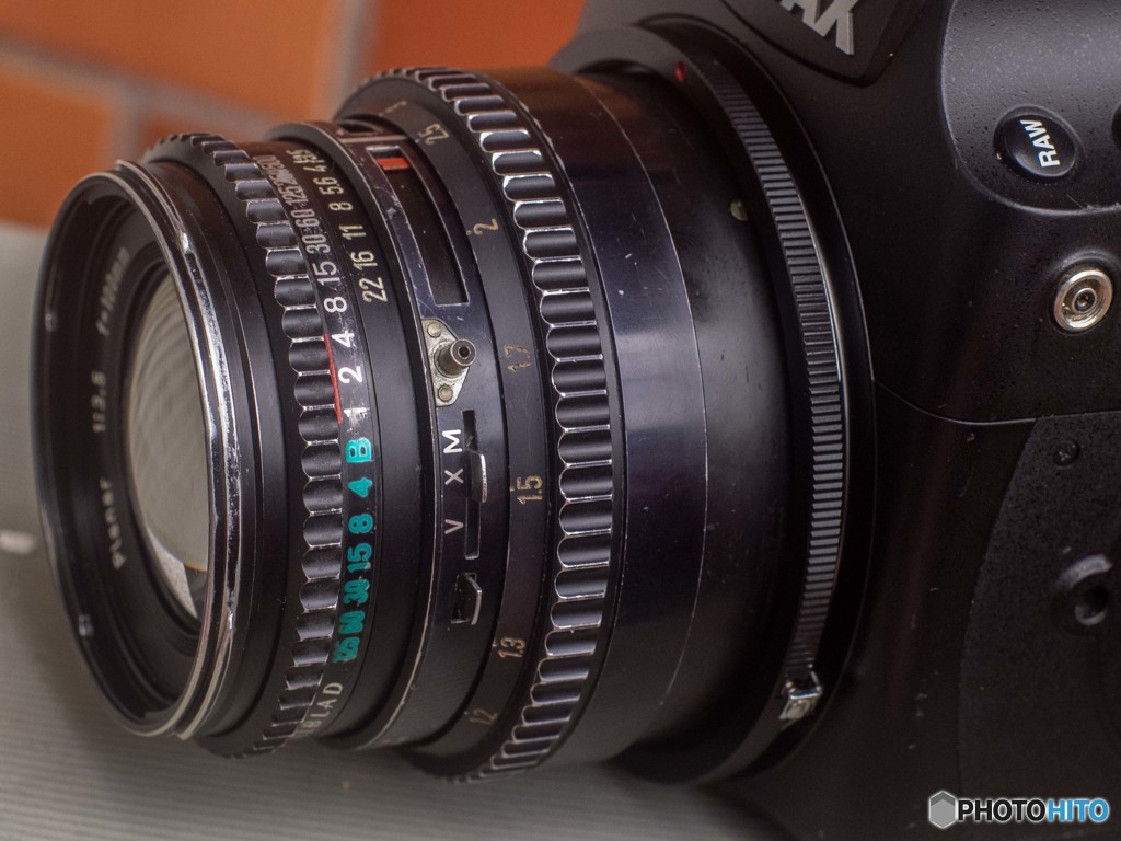 Carl Zeiss Planar  100mm   3