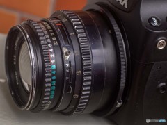 Carl Zeiss Planar  100mm   3