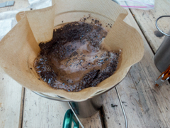 コーヒーブレイク４