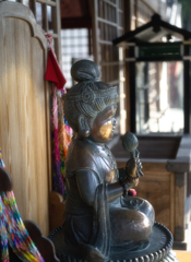 奥秩父の寺 野坂寺05