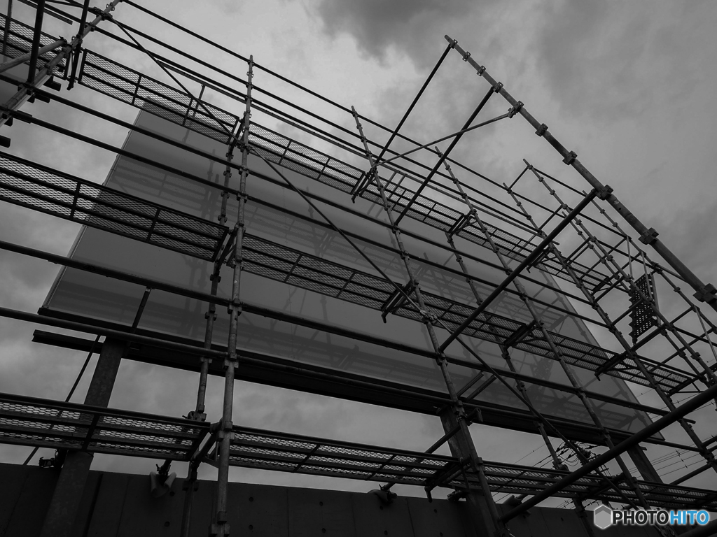 遺されたレンズ 7