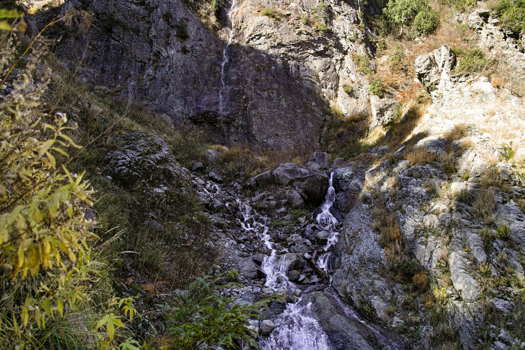 コーヒーブレイク３