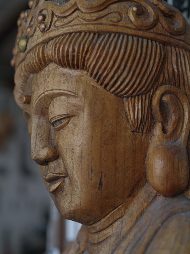 奥秩父の寺 野坂寺09