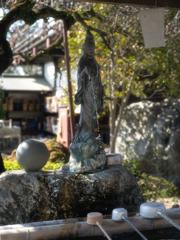 奥秩父の寺 野坂寺04