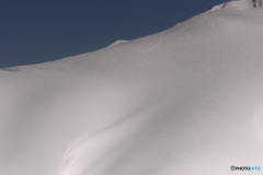 立山室堂平にて 6