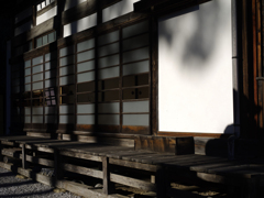 奥秩父の寺　常泉寺09