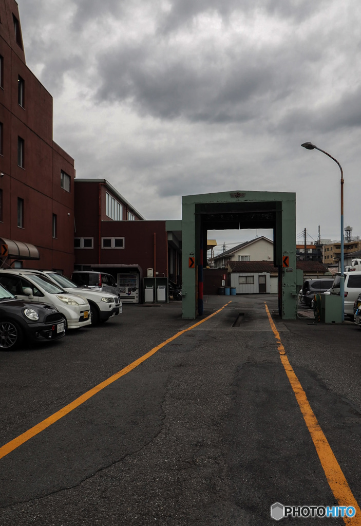 遺されたレンズ 9