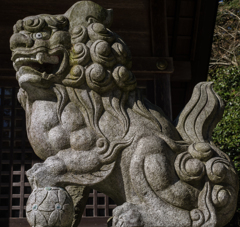 白鬚神社9