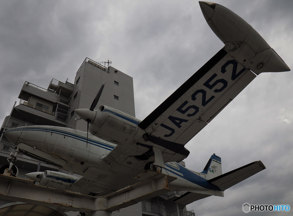 遺されたレンズ 8